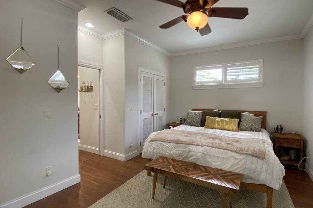 Photo of Bedroom in Delray Beach