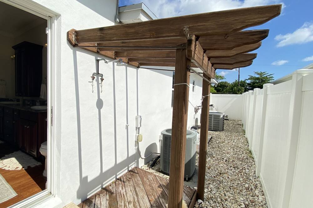 Photo of Patio Balcony in Delray Beach