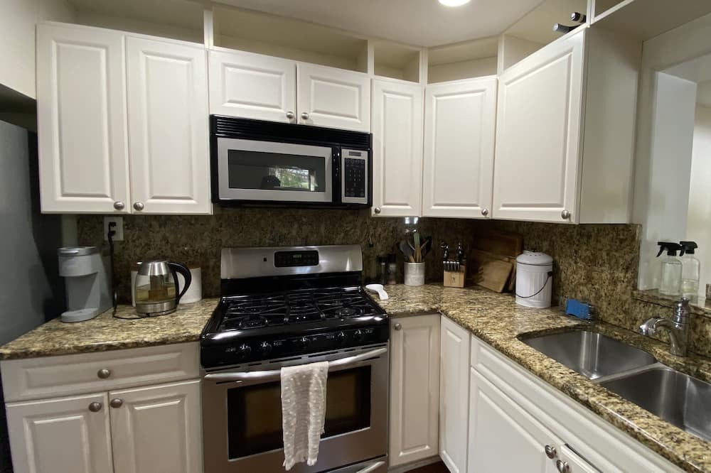 Photo of Kitchen in Delray Beach