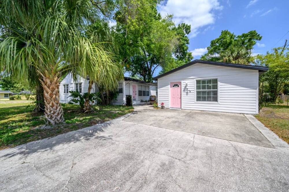 Photo of Outdoor in Riverside Heights