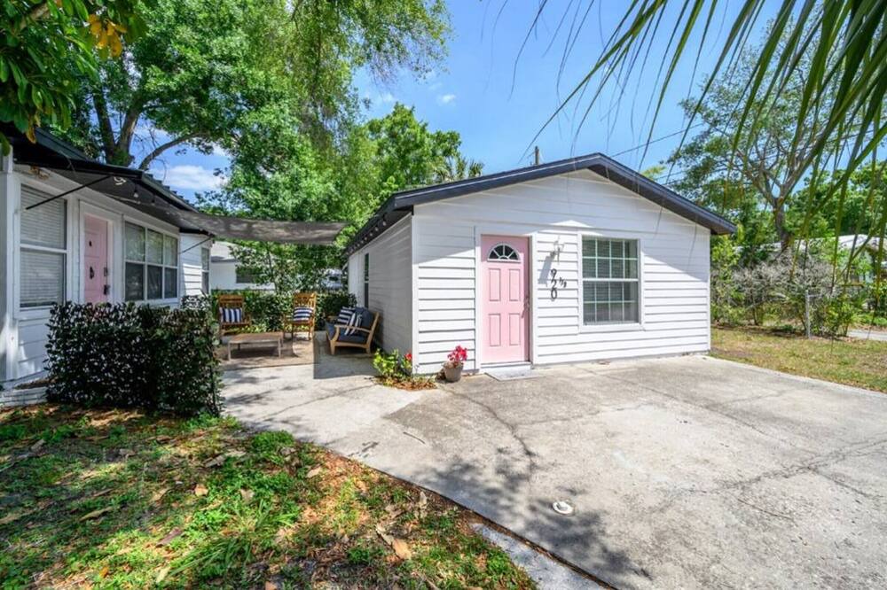 Photo of Outdoor in Riverside Heights