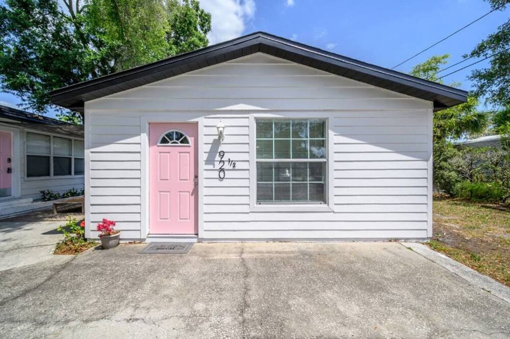 Photo of Outdoor in Riverside Heights