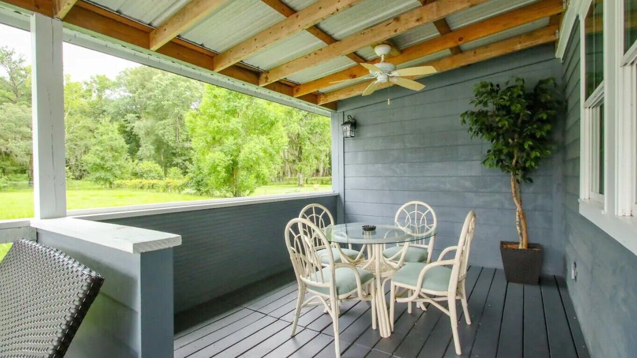 Photo of Outdoor in Richmond Hill