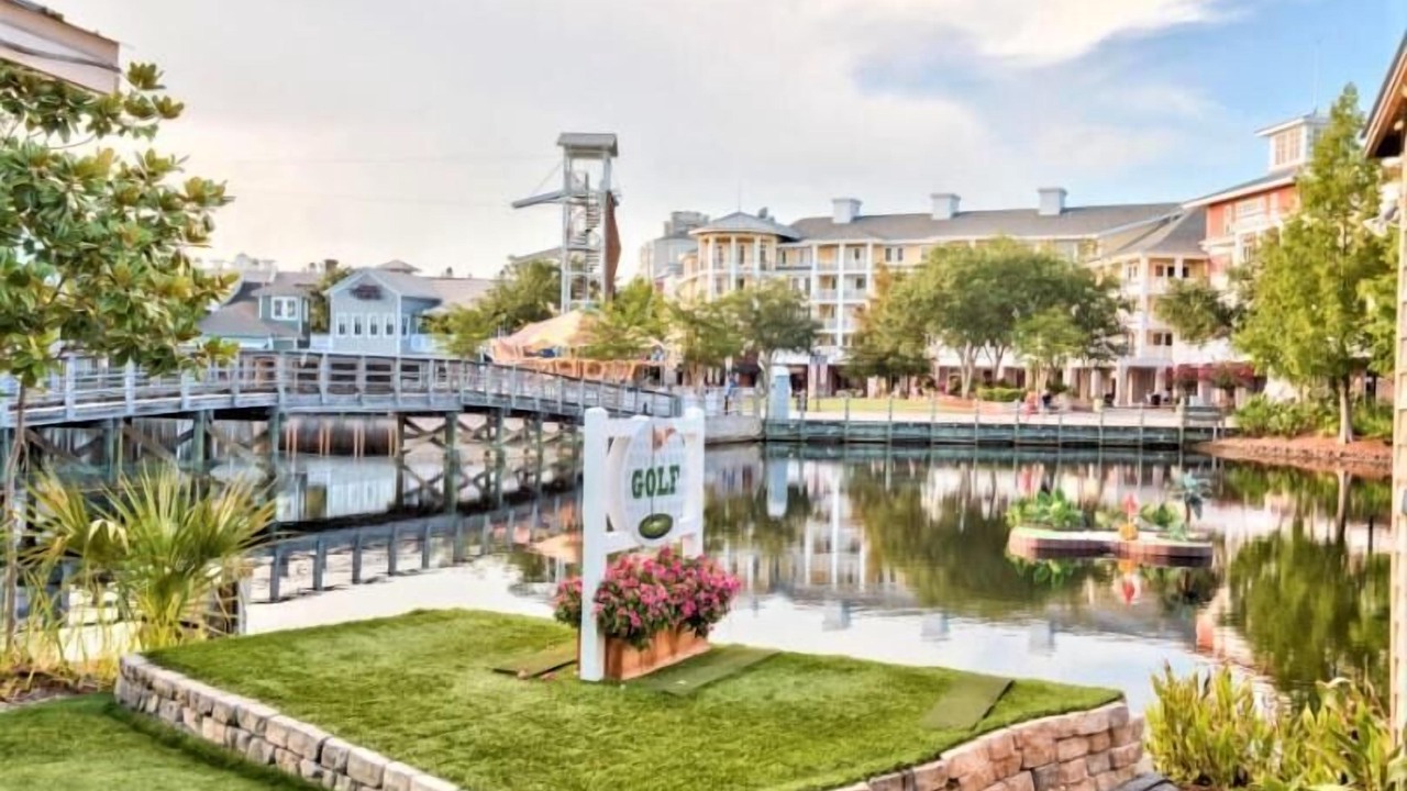Photo of Others in Baytowne Wharf