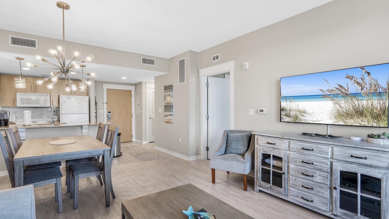 Photo of Bedroom in Baytowne Wharf