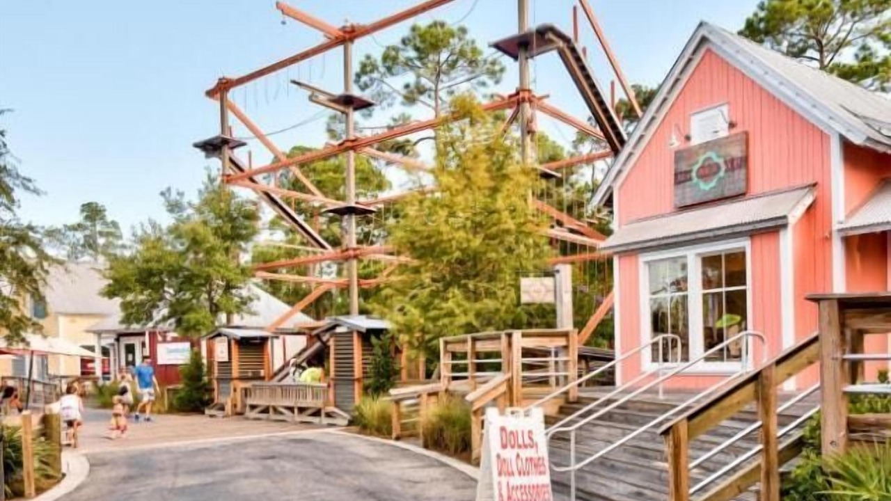 Photo of Outdoor in Baytowne Wharf