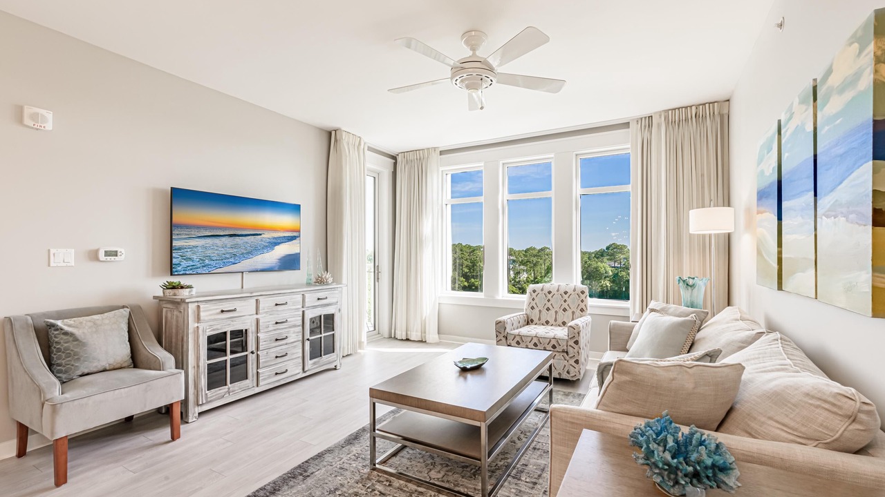 Photo of Bedroom in Baytowne Wharf