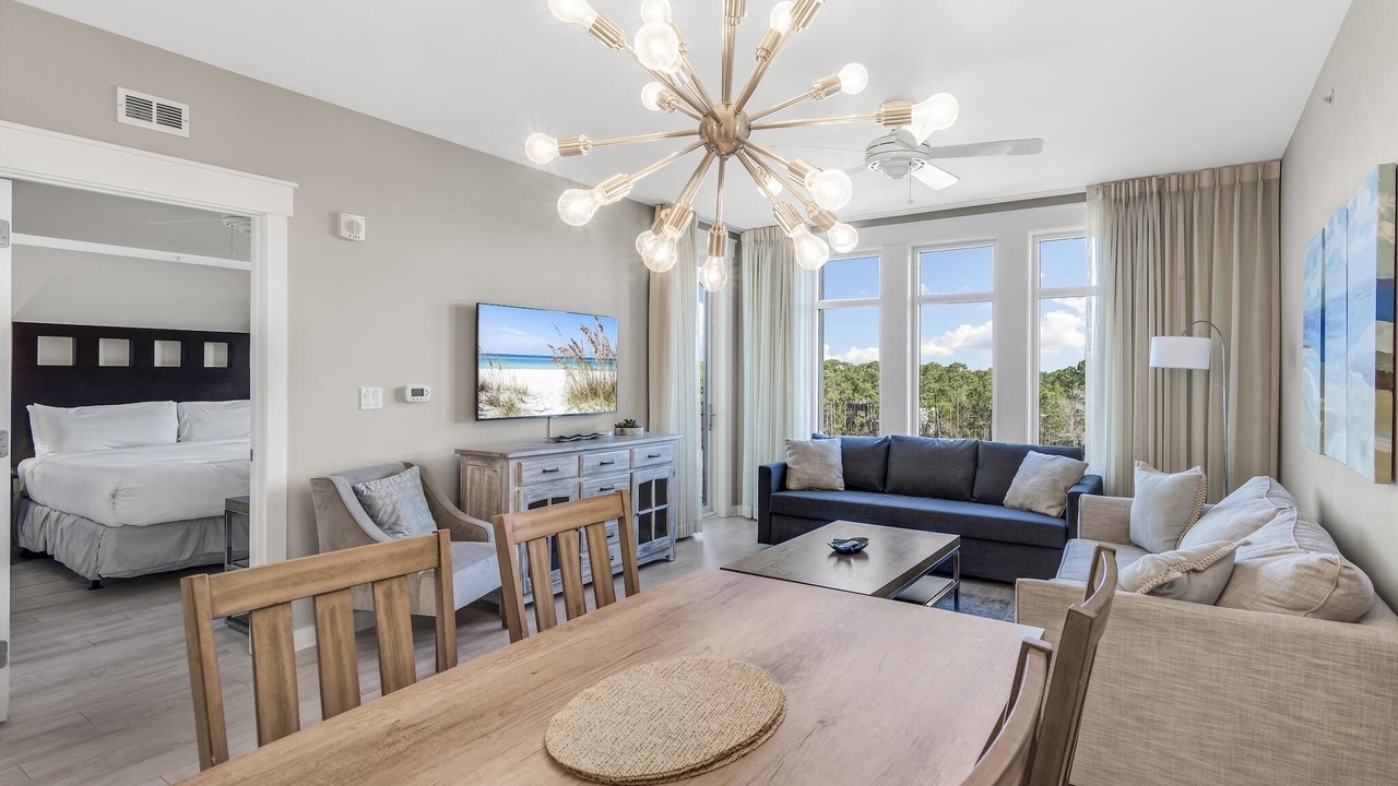 Photo of Bedroom in Baytowne Wharf