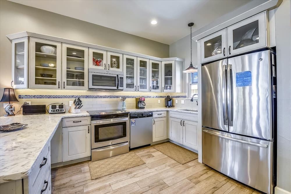 Photo of Kitchen in East End