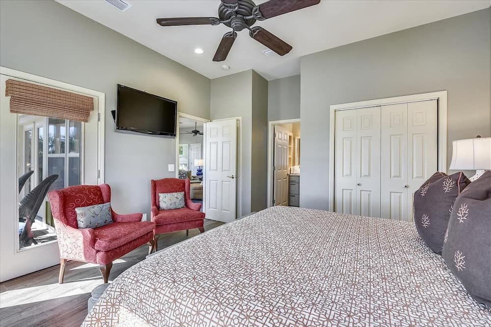 Photo of Bedroom in East End