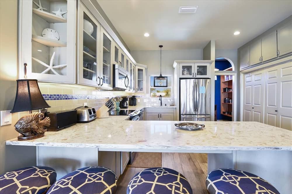 Photo of Kitchen in East End