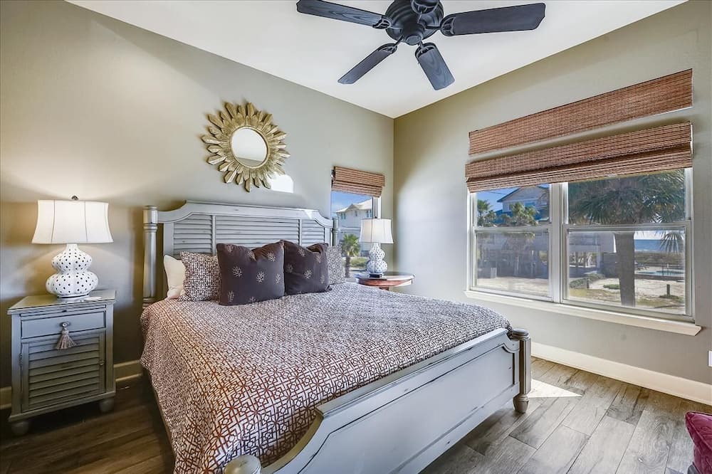 Photo of Bedroom in East End