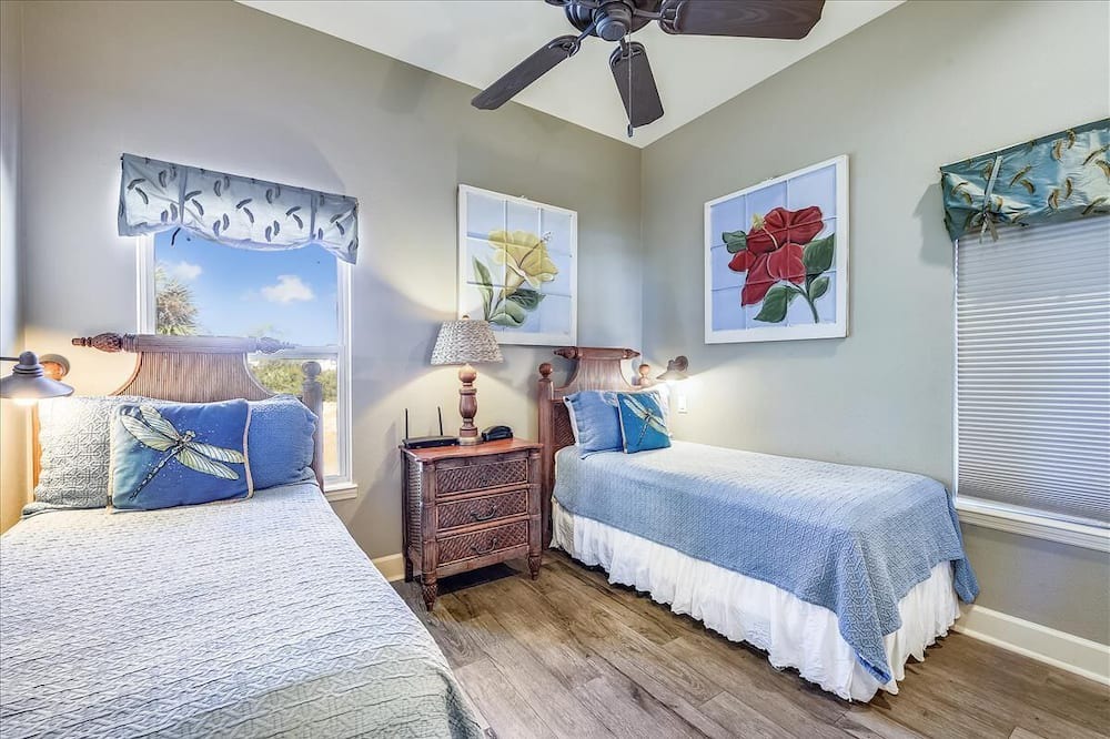 Photo of Bedroom in East End