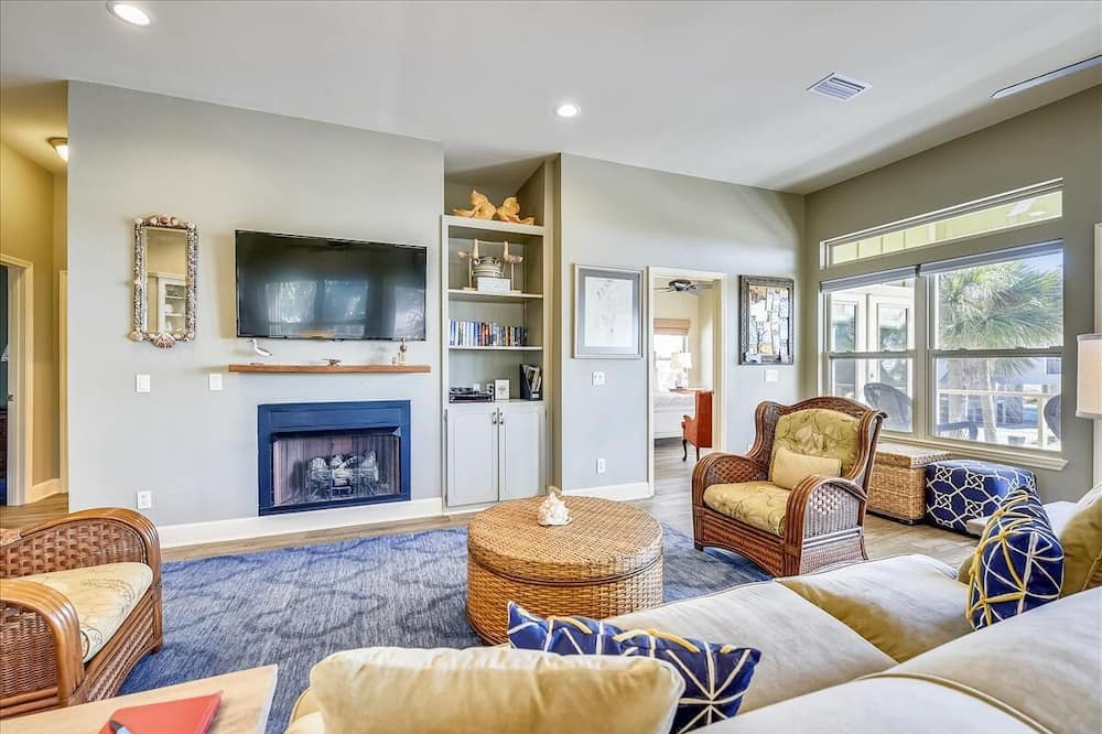Photo of Livingroom in East End
