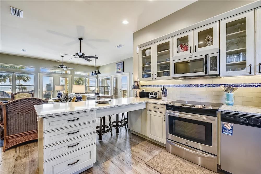 Photo of Kitchen in East End
