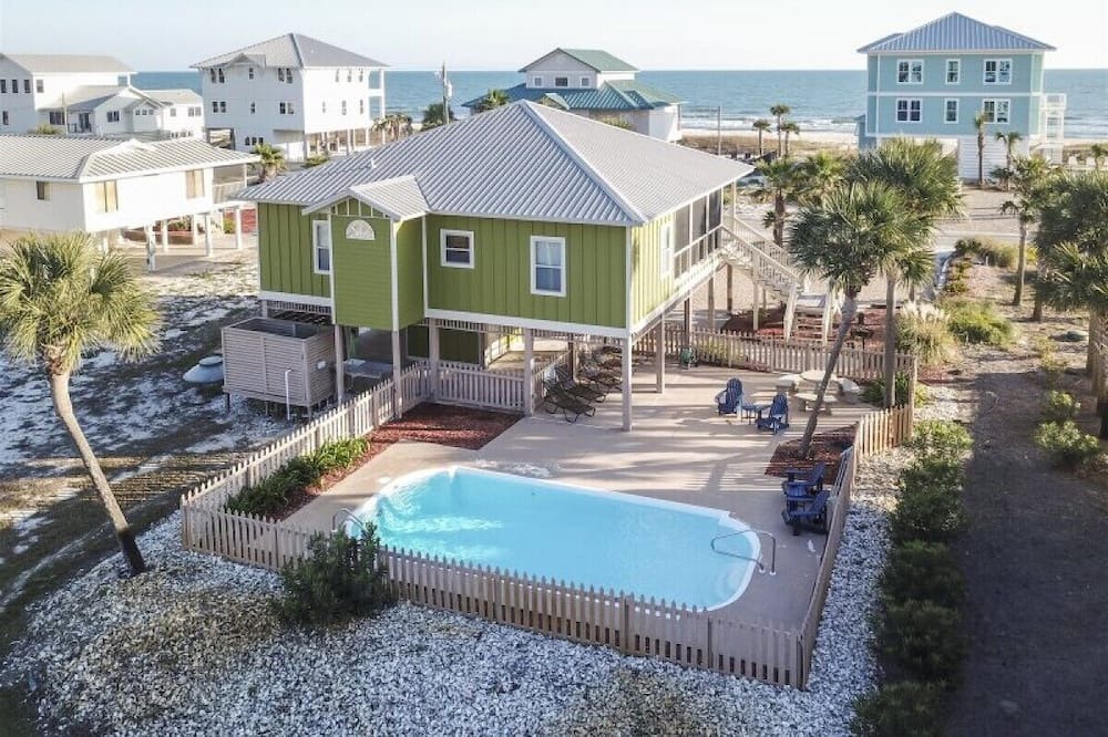 Photo of Outdoor in East End