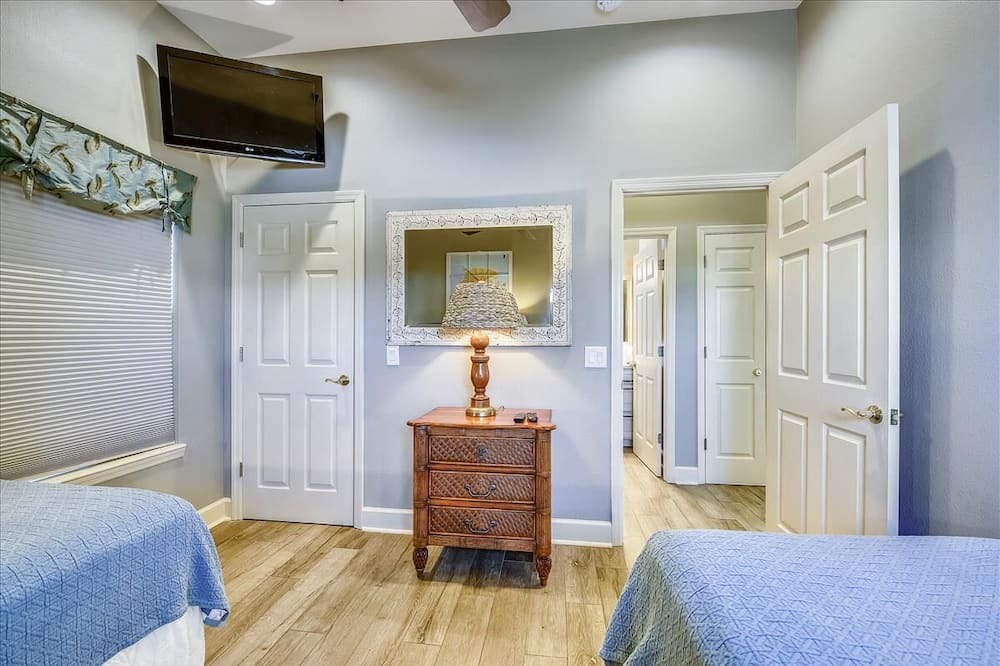 Photo of Bedroom in East End