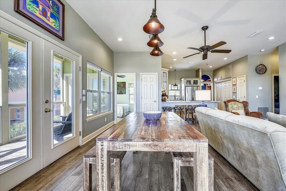 Photo of Kitchen in East End