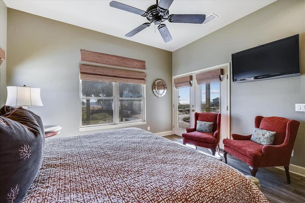 Photo of Bedroom in East End