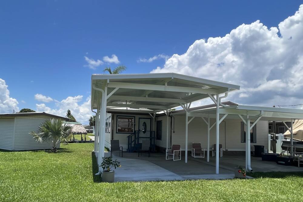 Photo of Outdoor in Okeechobee