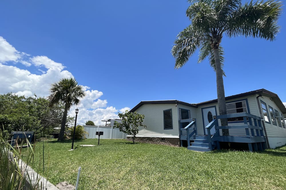 Photo of Outdoor in Okeechobee