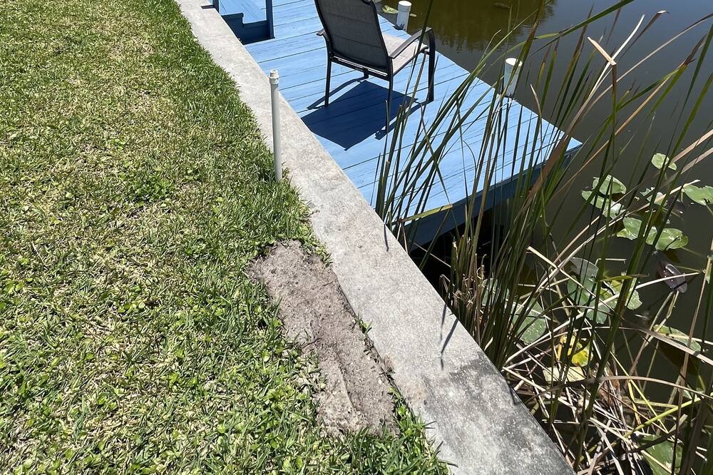 Photo of Outdoor in Okeechobee