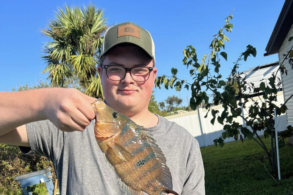 Photo of Outdoor in Okeechobee