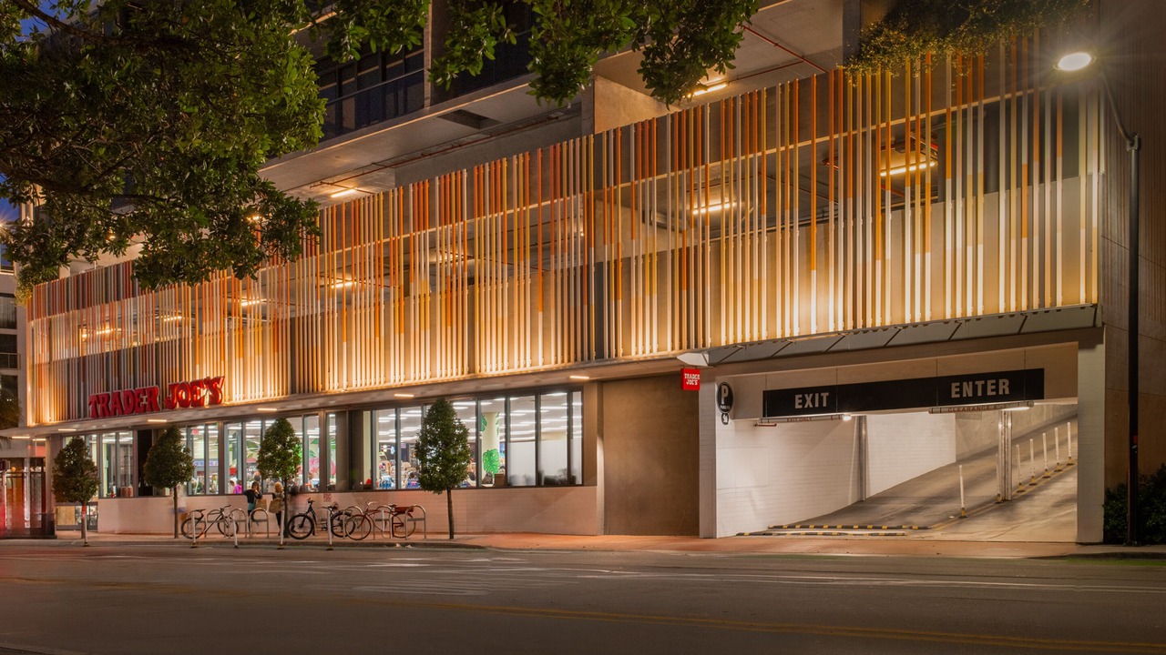 Photo of Outdoor in West Avenue