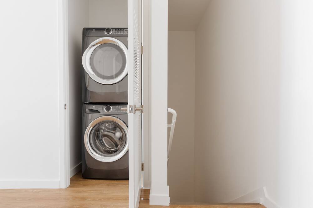Photo of Bedroom in West Avenue