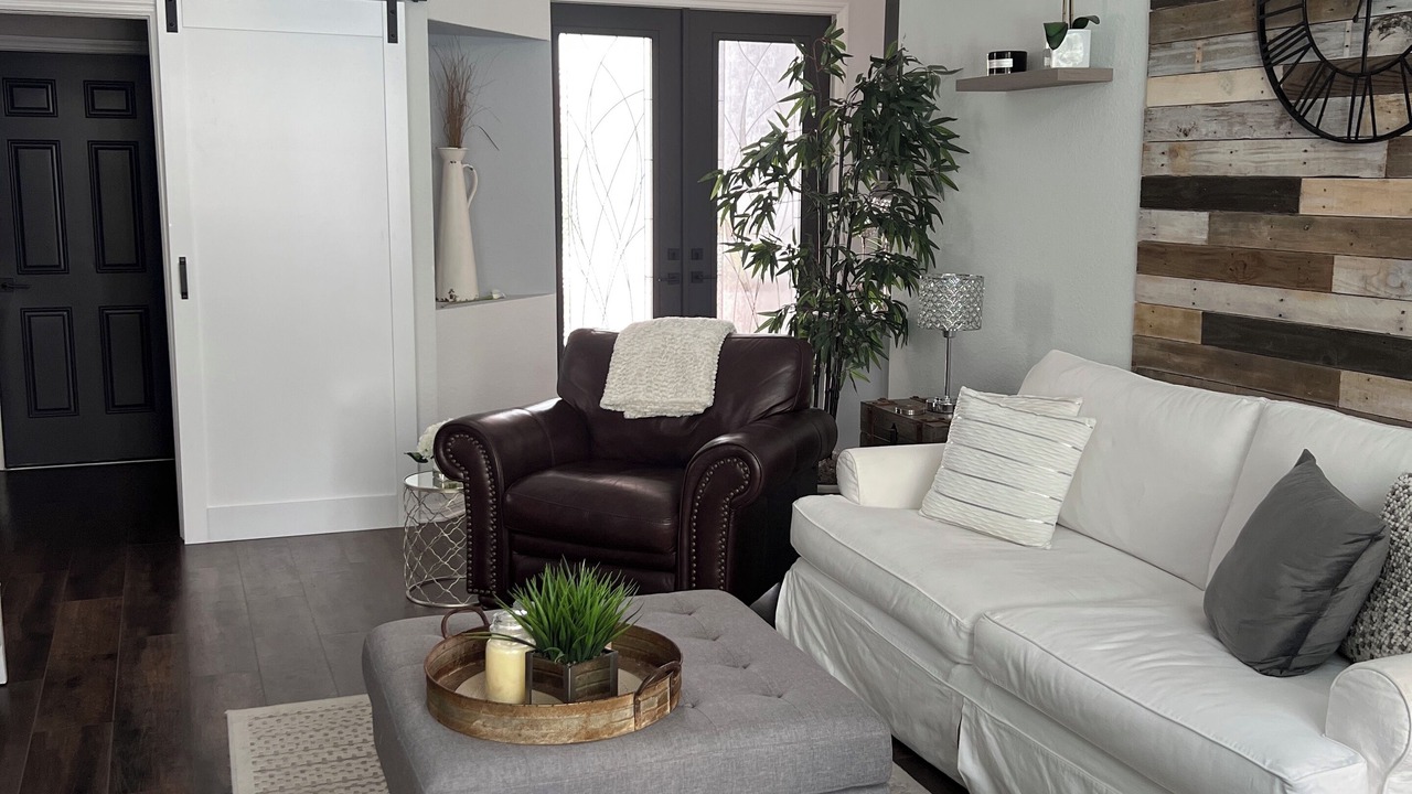 Photo of Livingroom in Cascades