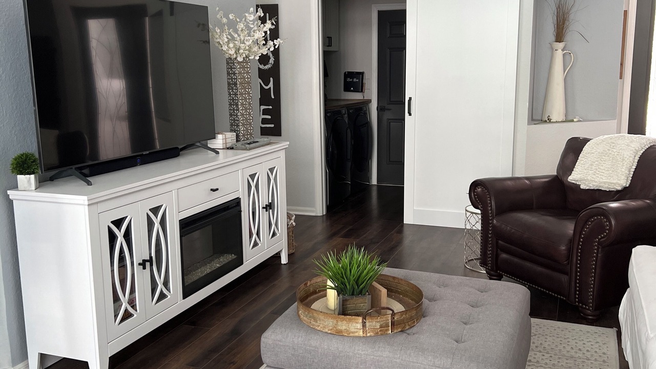 Photo of Livingroom in Cascades