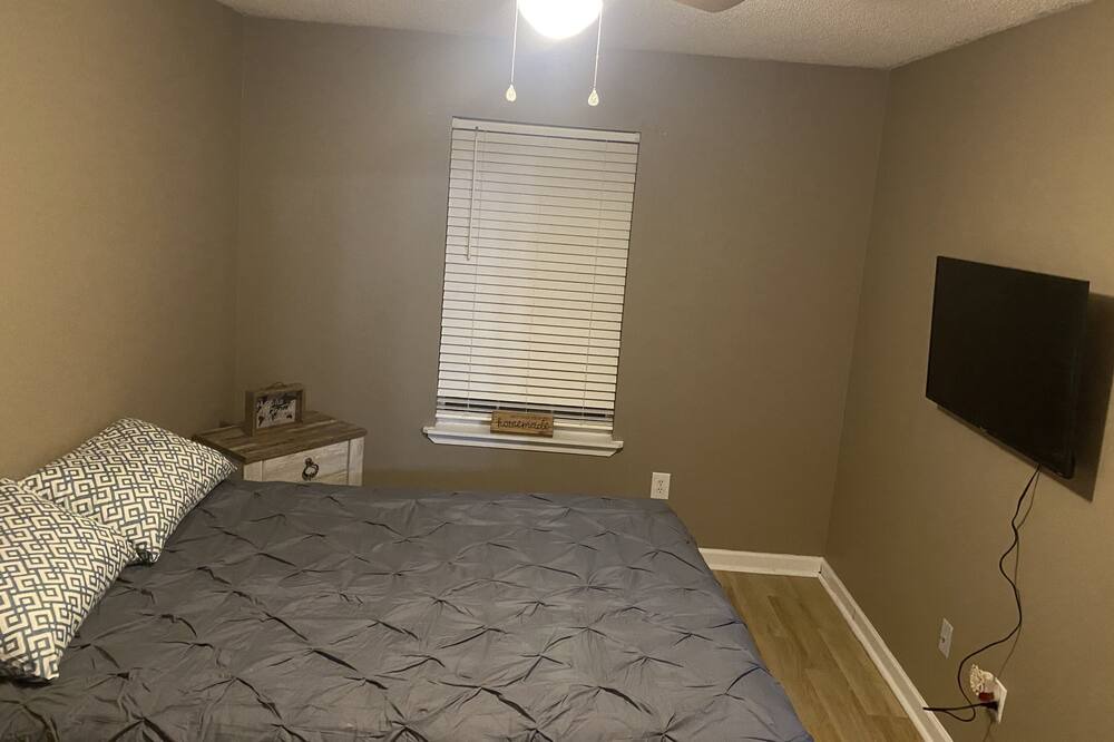 Photo of Bedroom in North Northwest Pensacola
