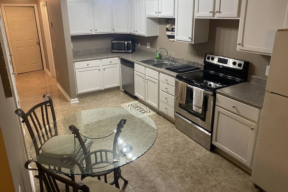 Photo of Kitchen in North Northwest Pensacola