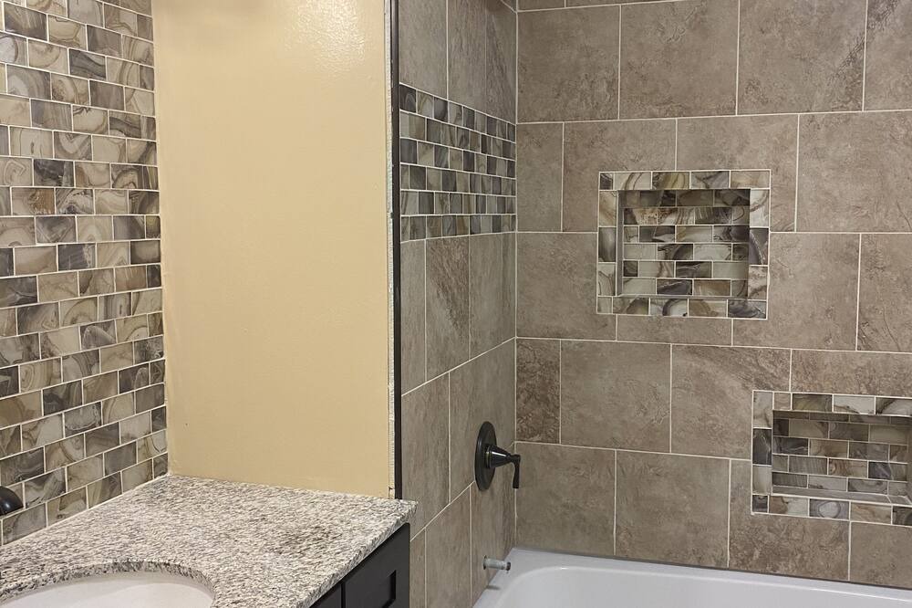 Photo of Bathroom in North Northwest Pensacola