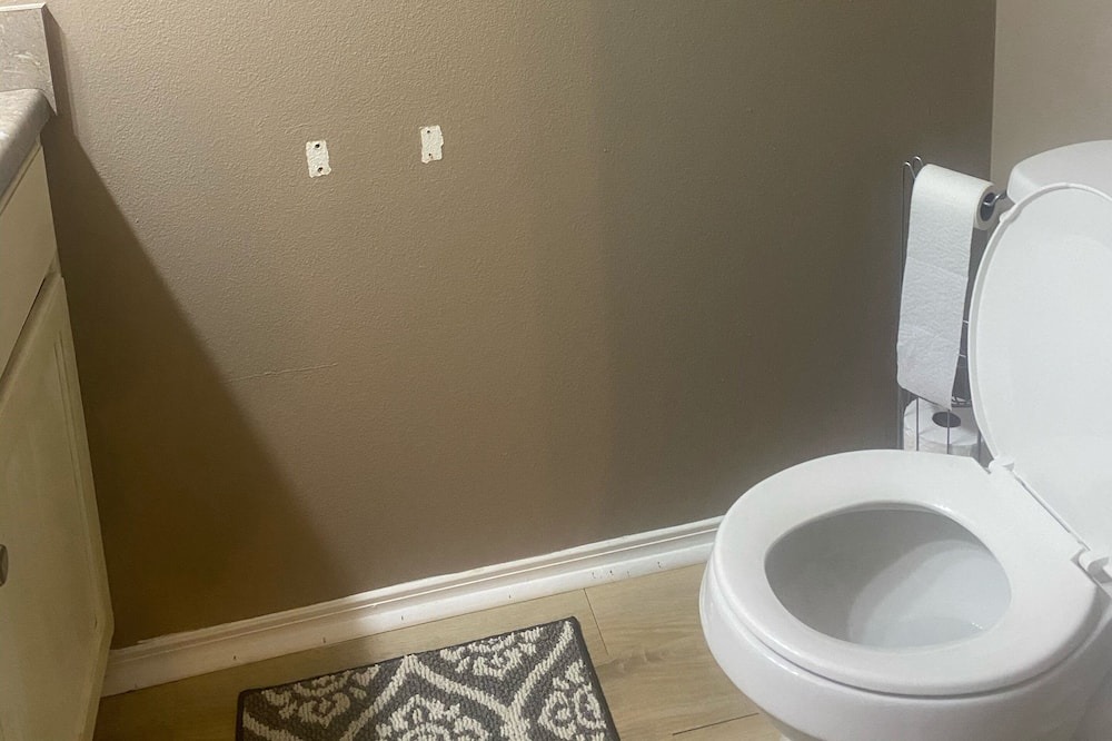 Photo of Bathroom in North Northwest Pensacola