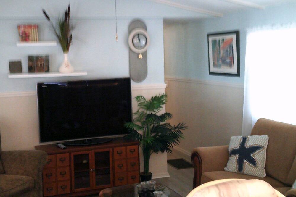Photo of Livingroom in New Port Richey East