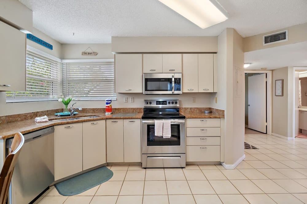 Photo of Kitchen in St. Petersburg