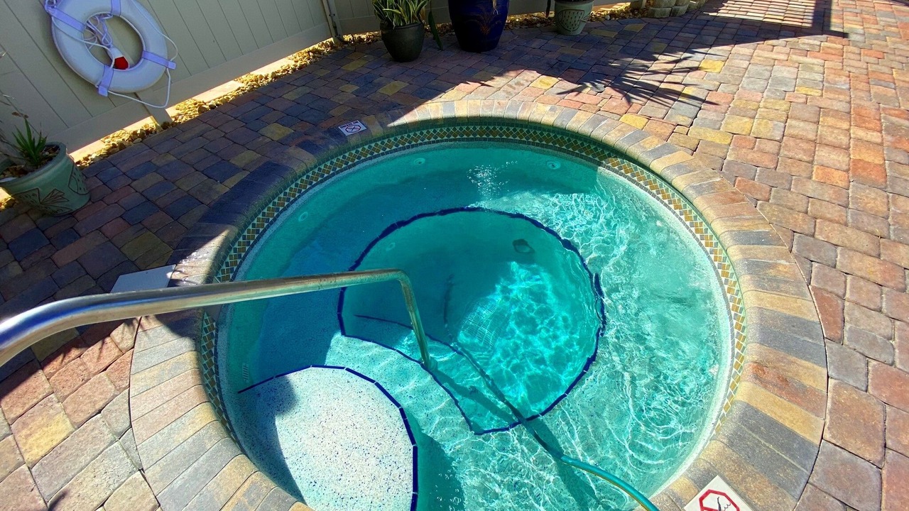 Photo of Outdoor in Belle Vista