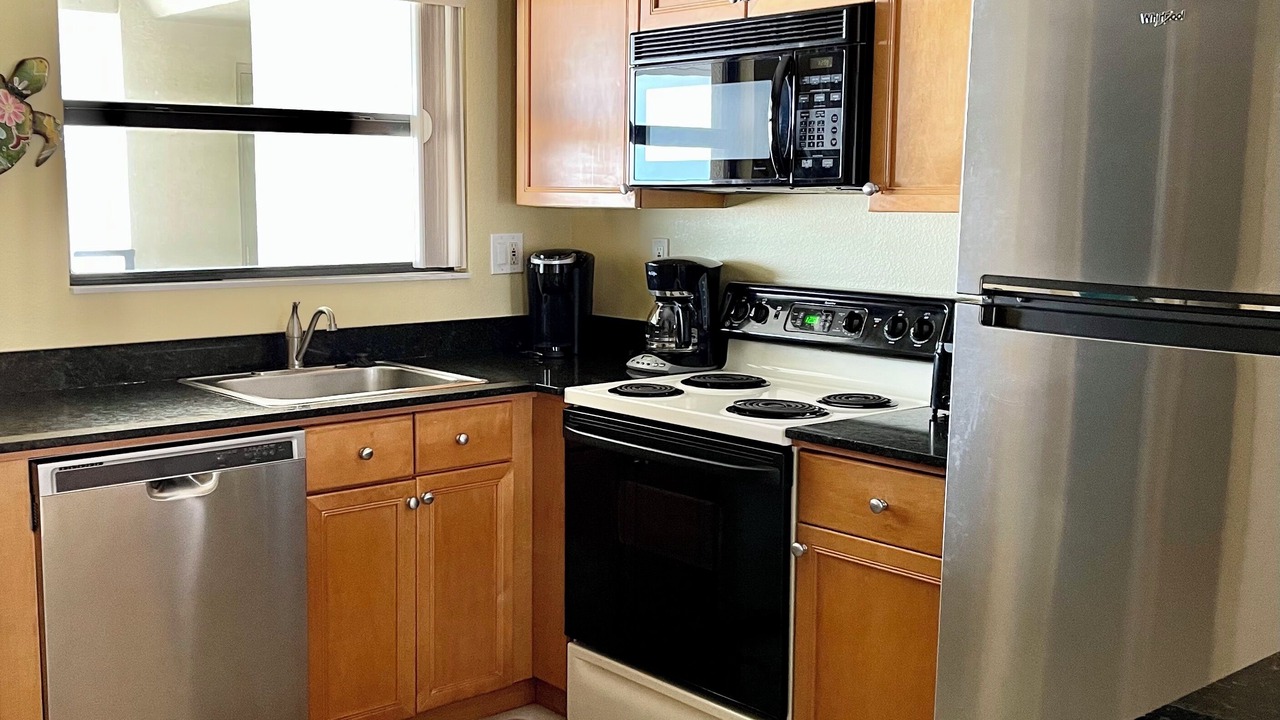 Photo of Kitchen in Belle Vista