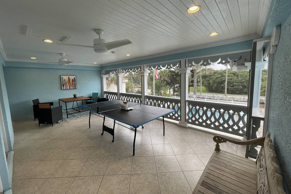 Photo of Outdoor in Floridana Beach