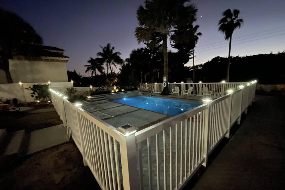 Photo of Outdoor in Floridana Beach