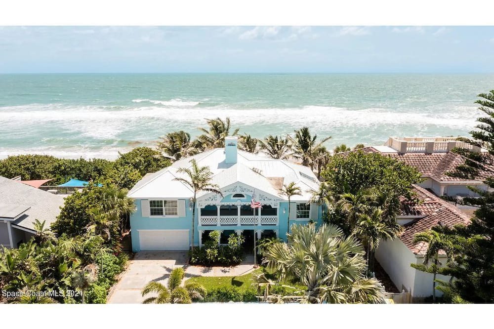Photo of Outdoor in Floridana Beach