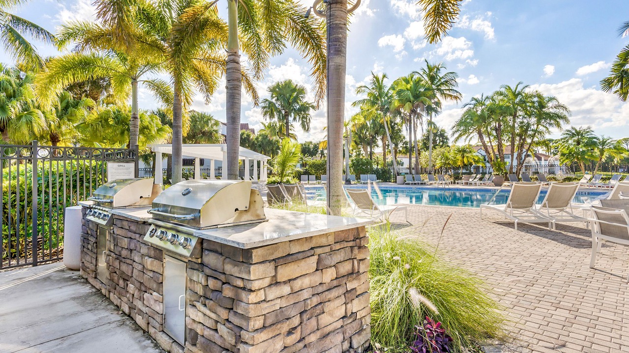 Photo of Outdoor in Delray Beach
