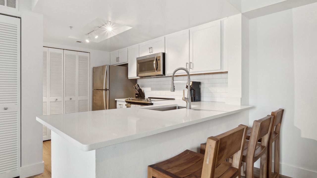 Photo of Kitchen in Delray Beach