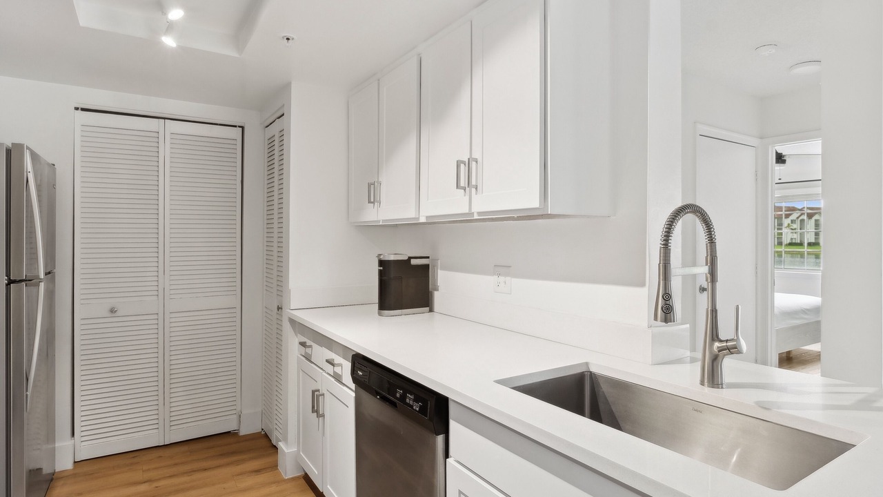 Photo of Kitchen in Delray Beach