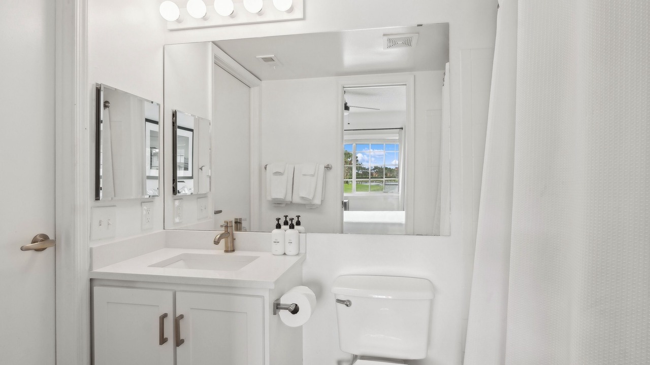 Photo of Bathroom in Delray Beach