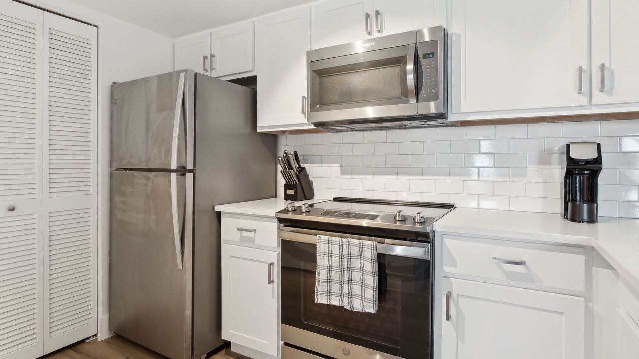 Photo of Kitchen in Delray Beach