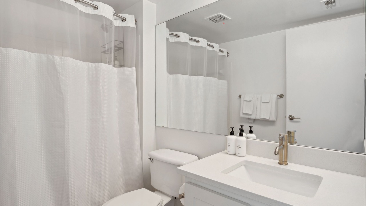 Photo of Bathroom in Delray Beach