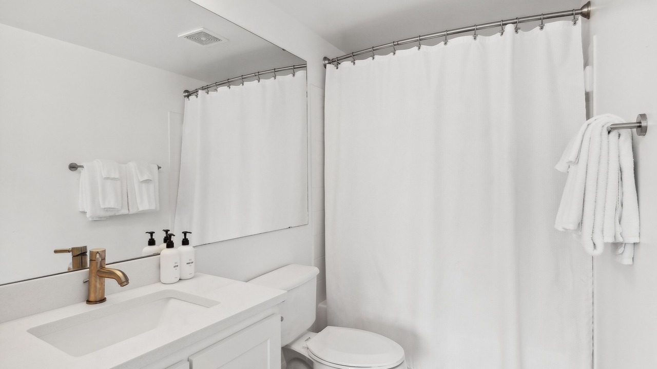 Photo of Bathroom in Delray Beach