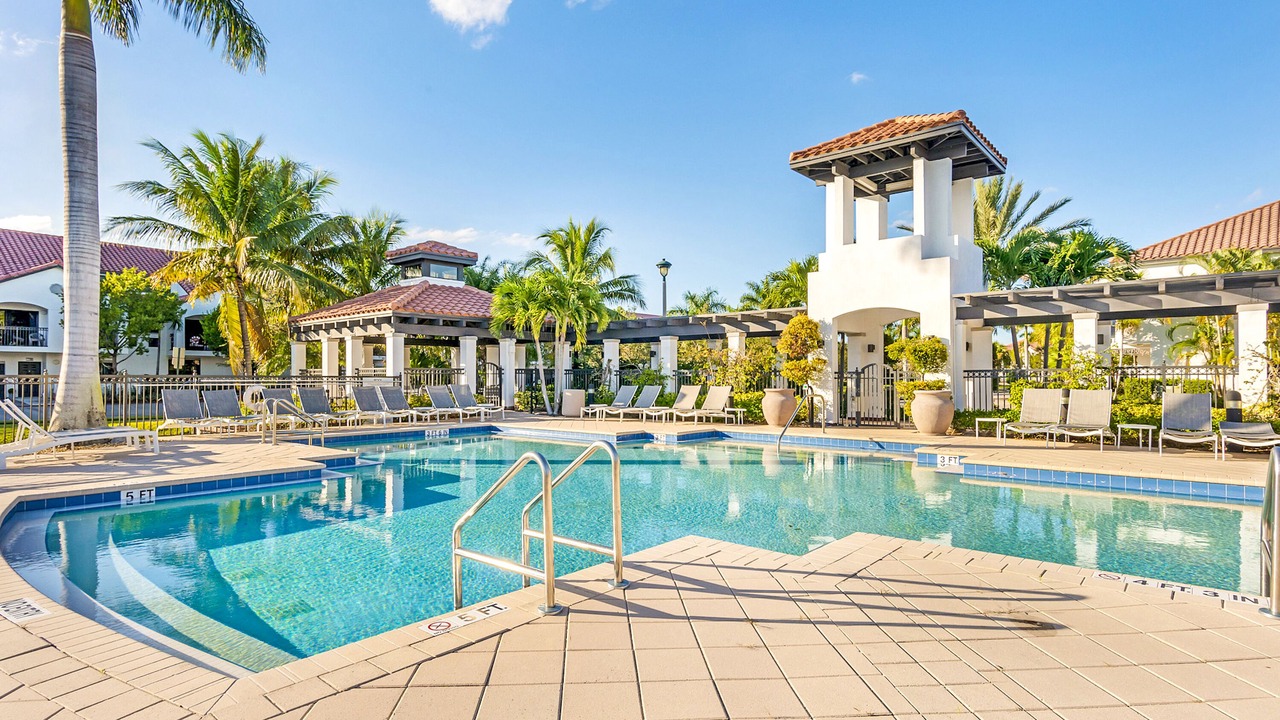 Photo of Outdoor in Delray Beach
